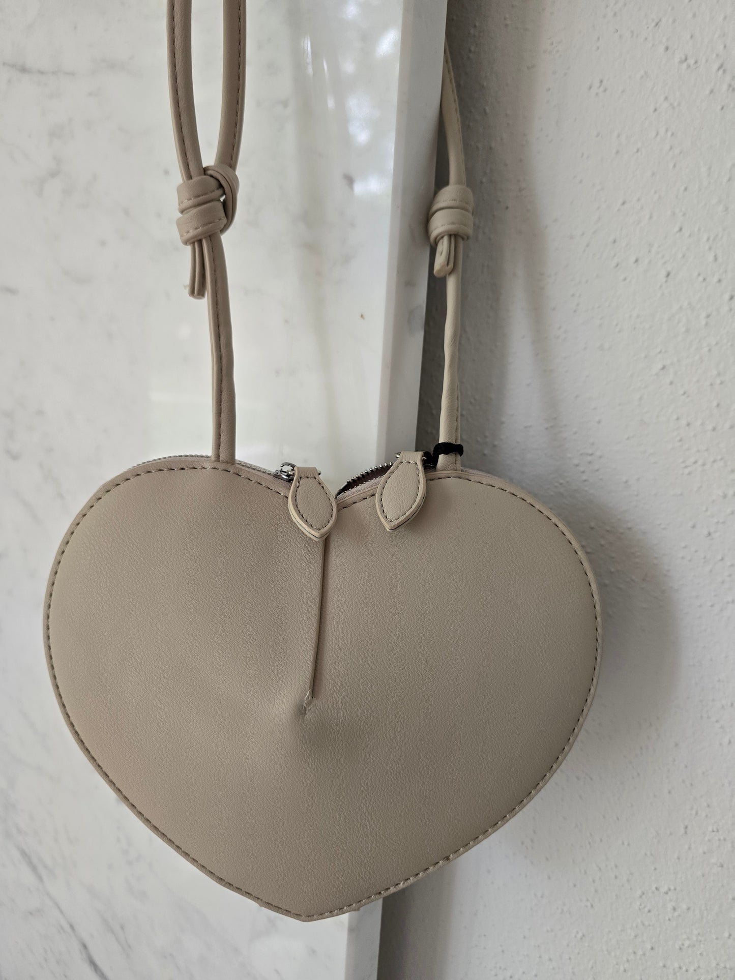 Tasche Herz