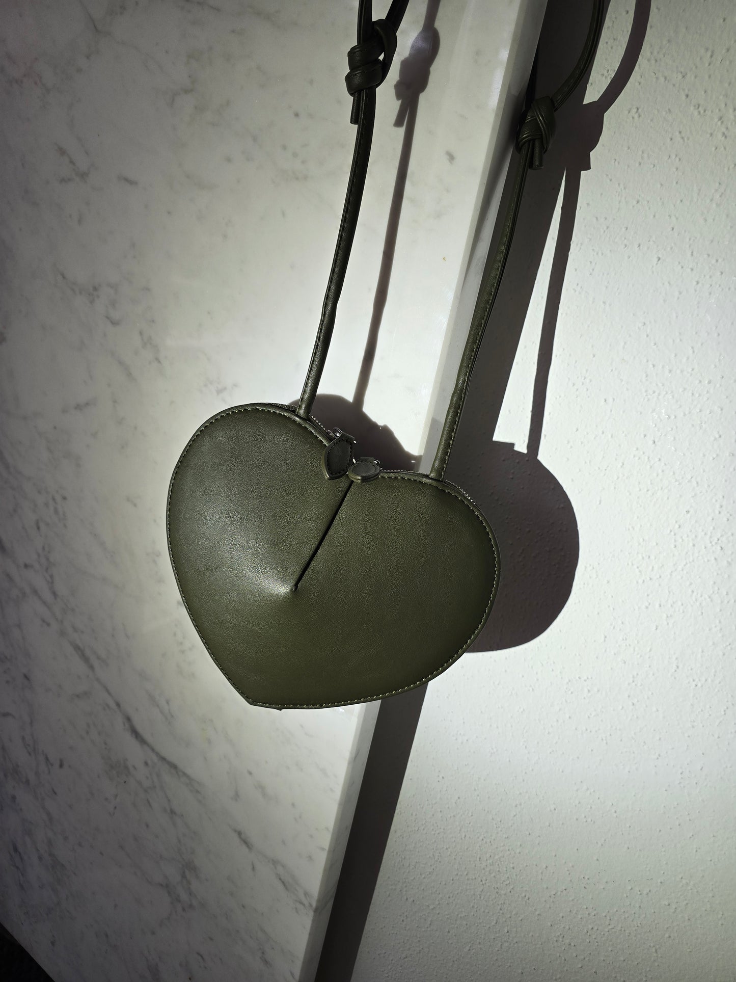 Tasche Herz