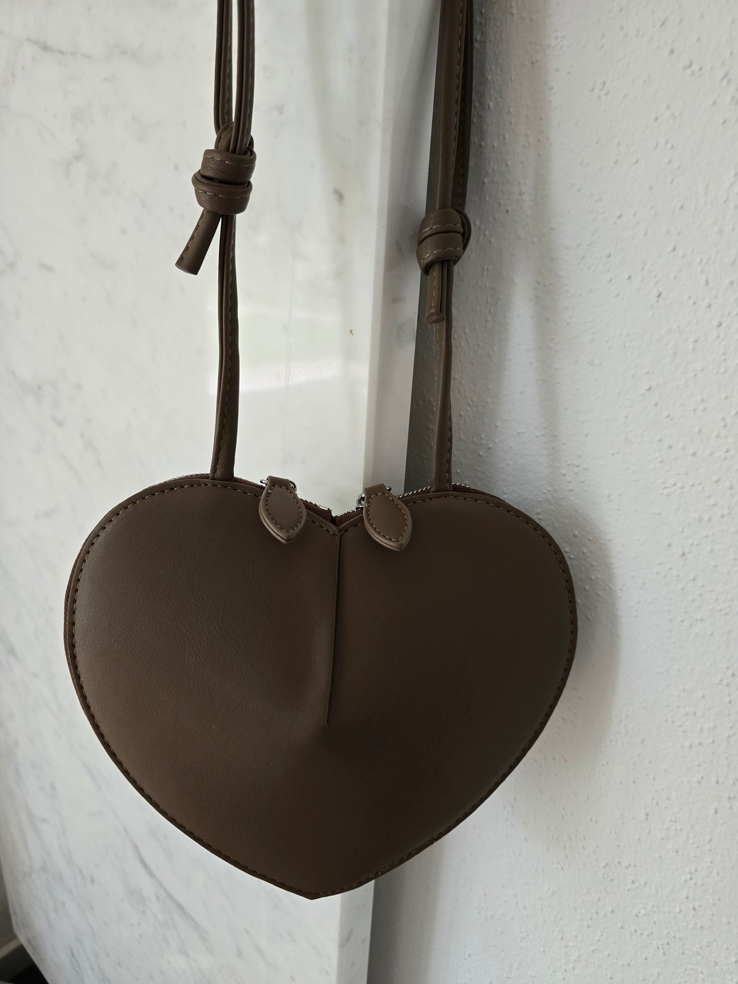 Tasche Herz