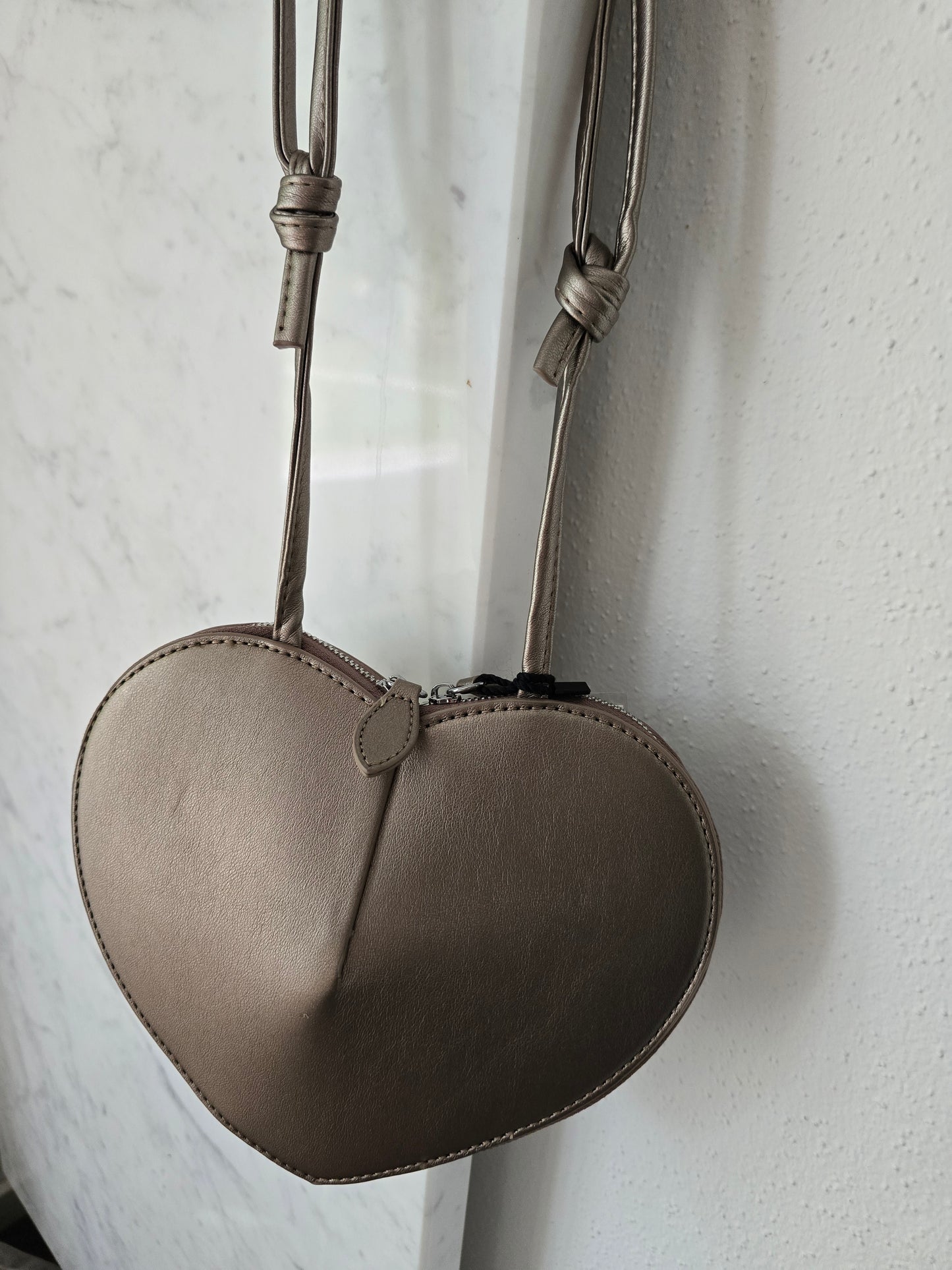 Tasche Herz