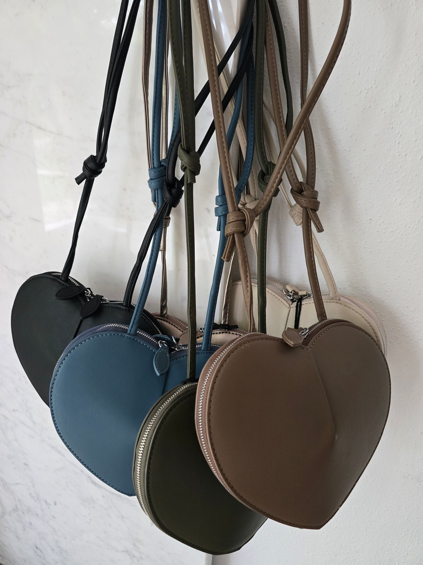 Tasche Herz