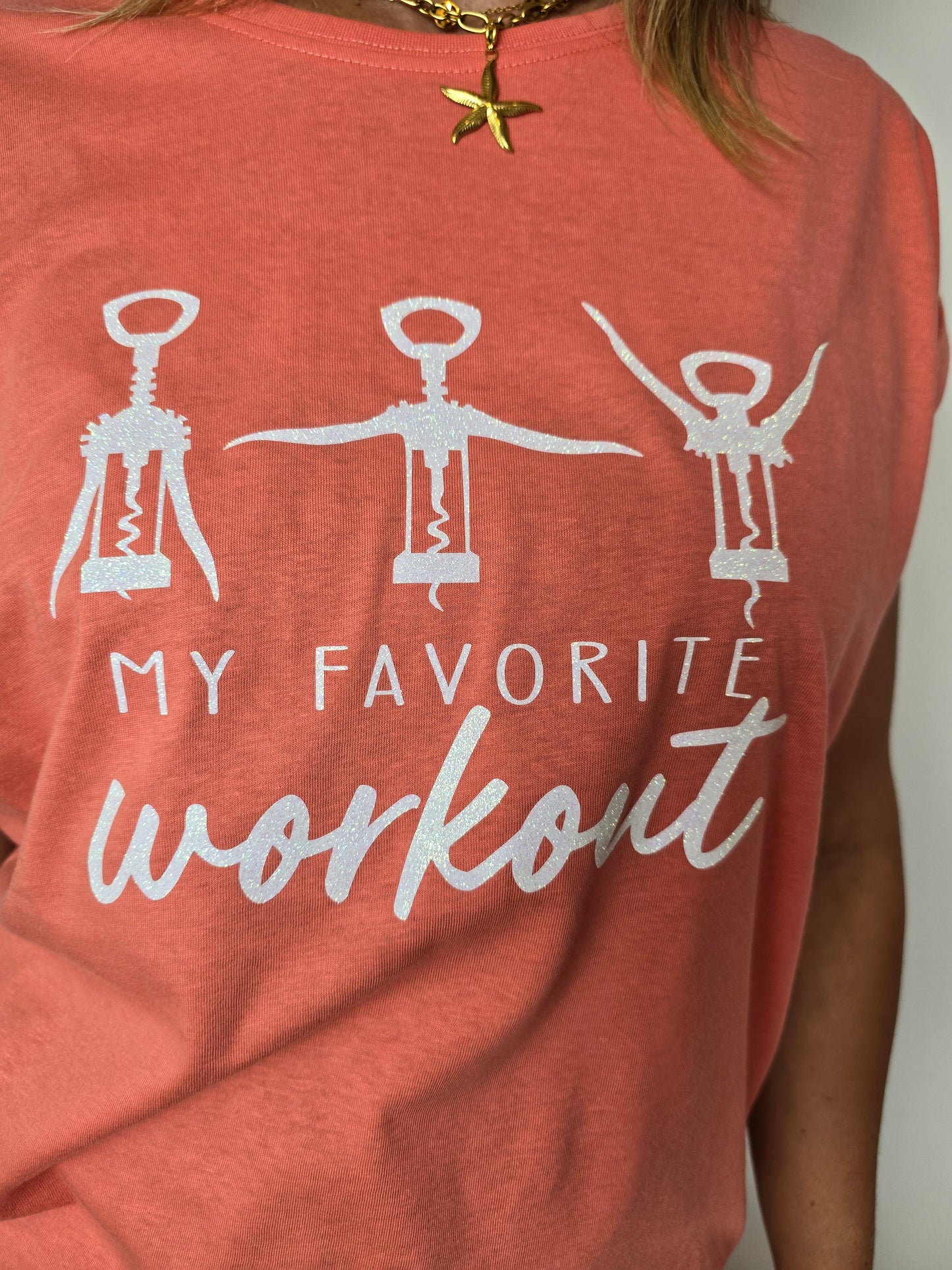 Be Famous Shirt - my favorite...