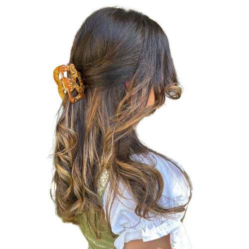 Haarschmuck Oktoberfest