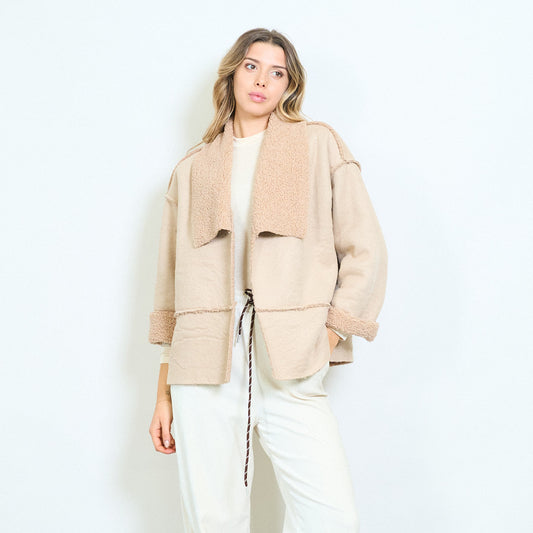 Teddy Jacke Hajlo