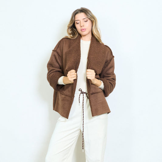 Teddy Jacke Hajlo
