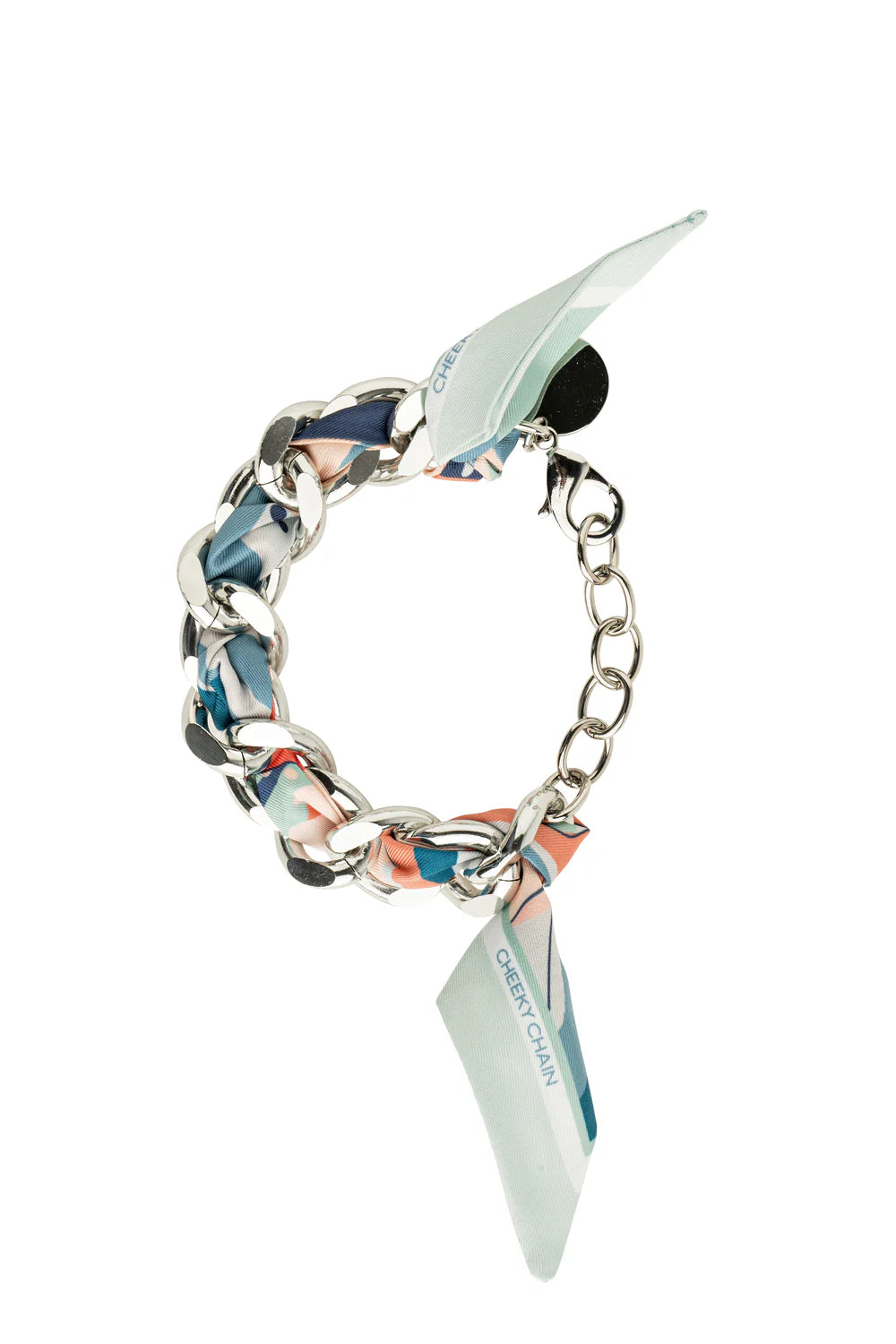 CHEEKY CHAIN Armband – INDIE Kollektion