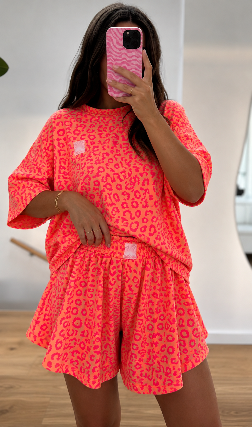 Leo Lover AMOUR Set
