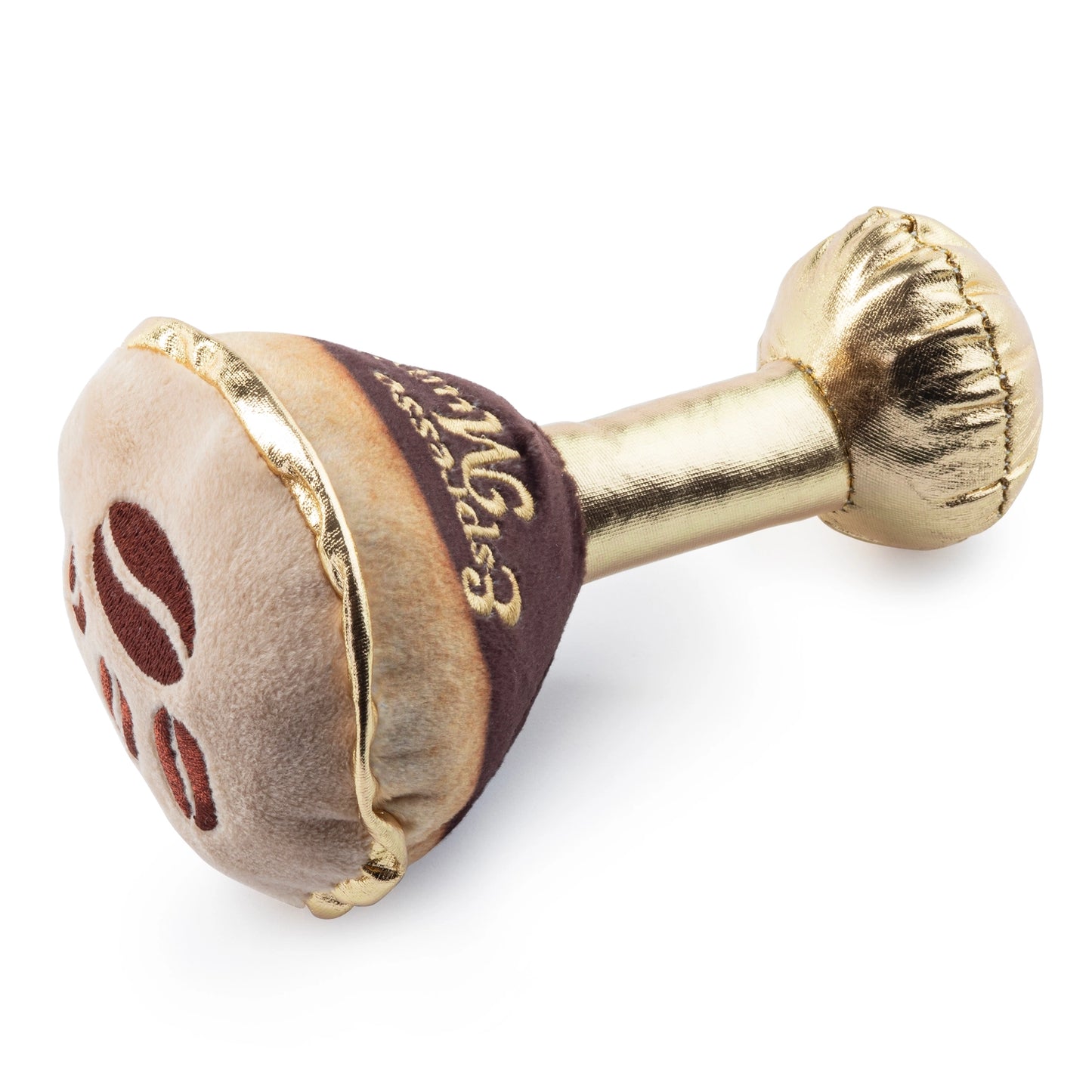 Hundespielzeug Espresso Muttini