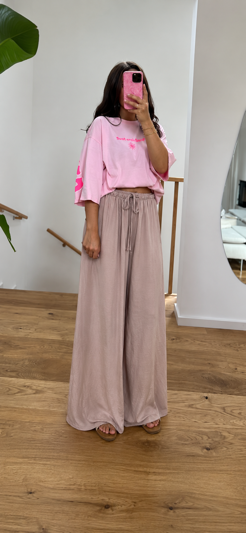 Hose FEEL COZY