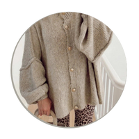 Cardigans