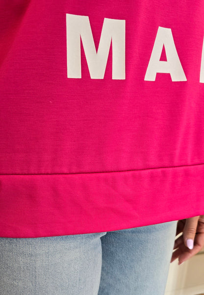 MOOIJ Shirt - Statement Louis, Carl, Coco, Mark, verschiedene Farben