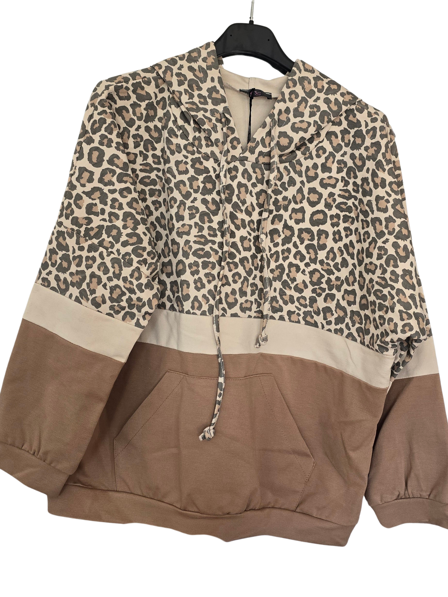 Leo Hoodie