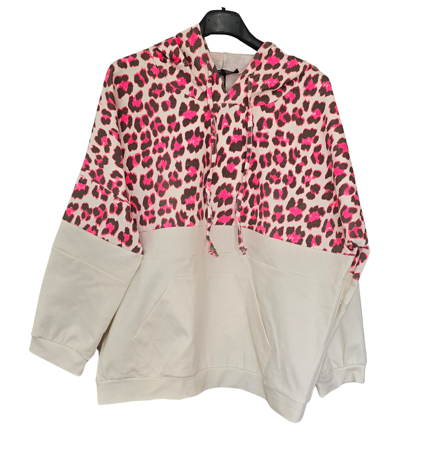 Leo Hoodie