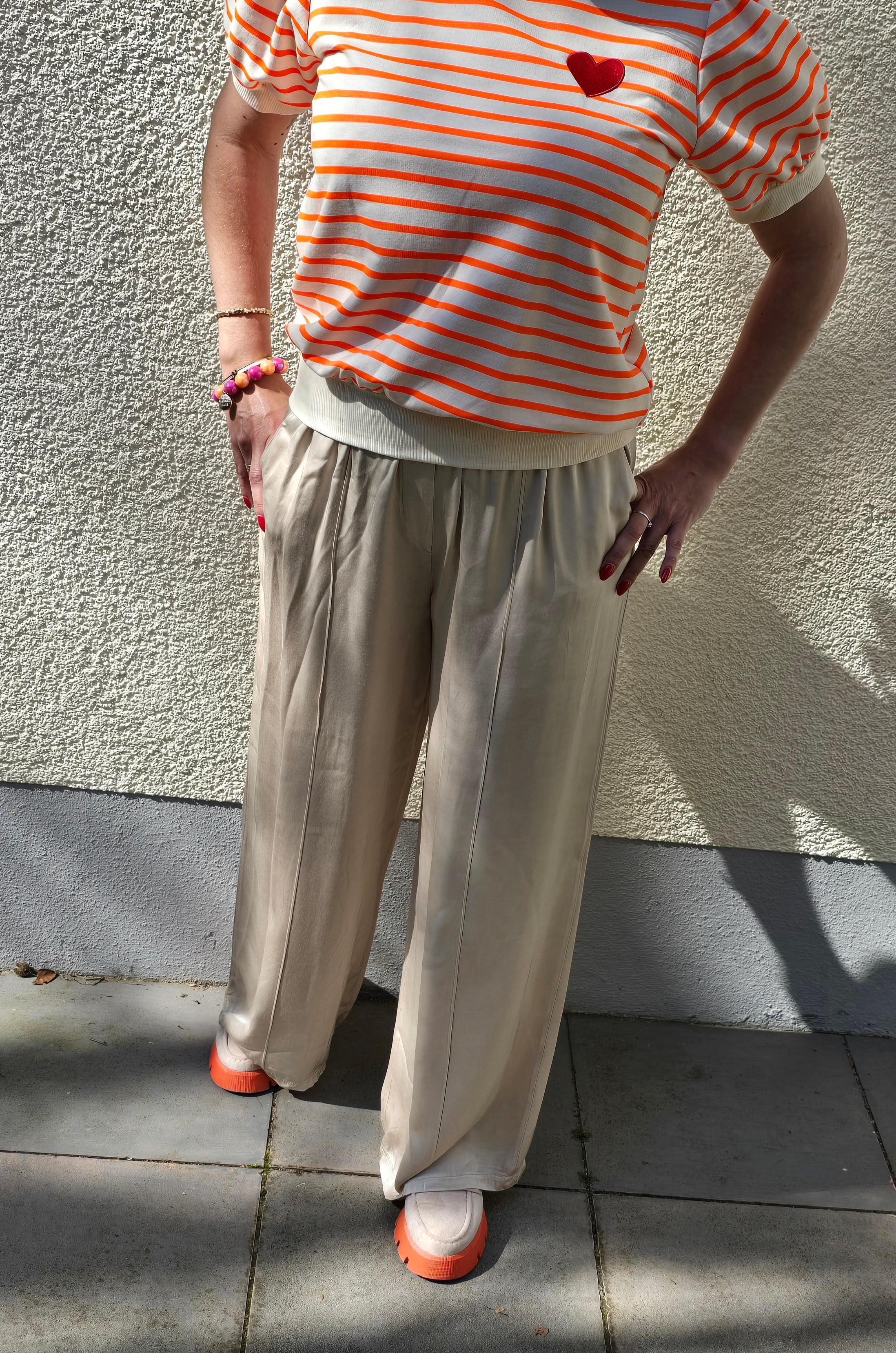 Hose Viskose ELLA