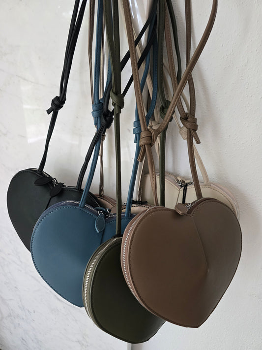 Tasche Herz