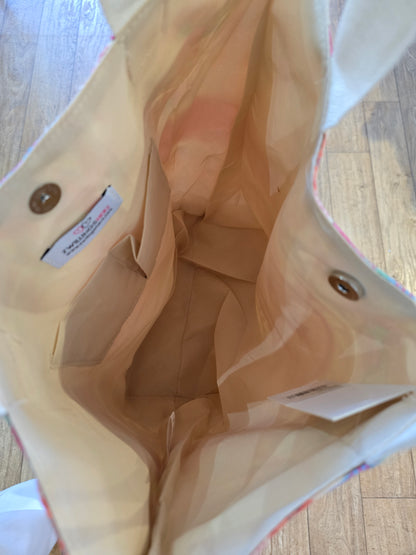 Zwillingsherz Shopper happiness