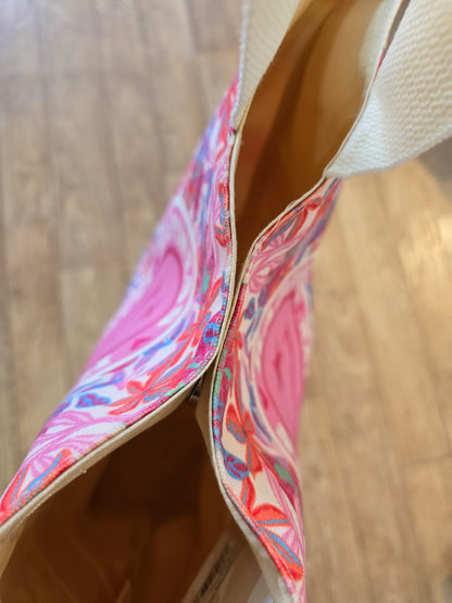 Zwillingsherz Shopper happiness