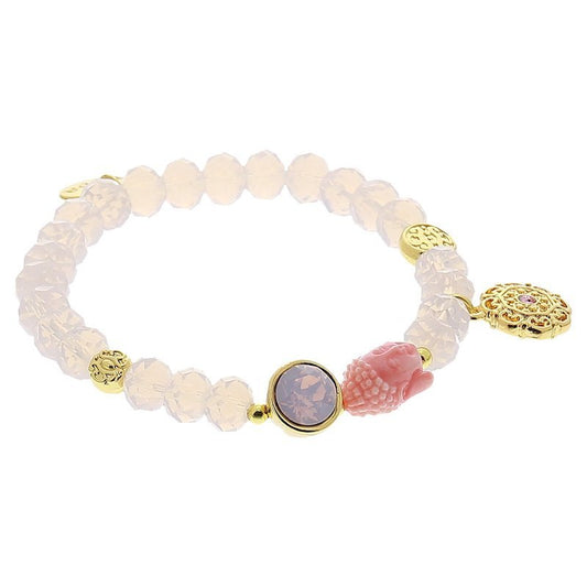 Armband Boho Chic - Buddha 51174-534