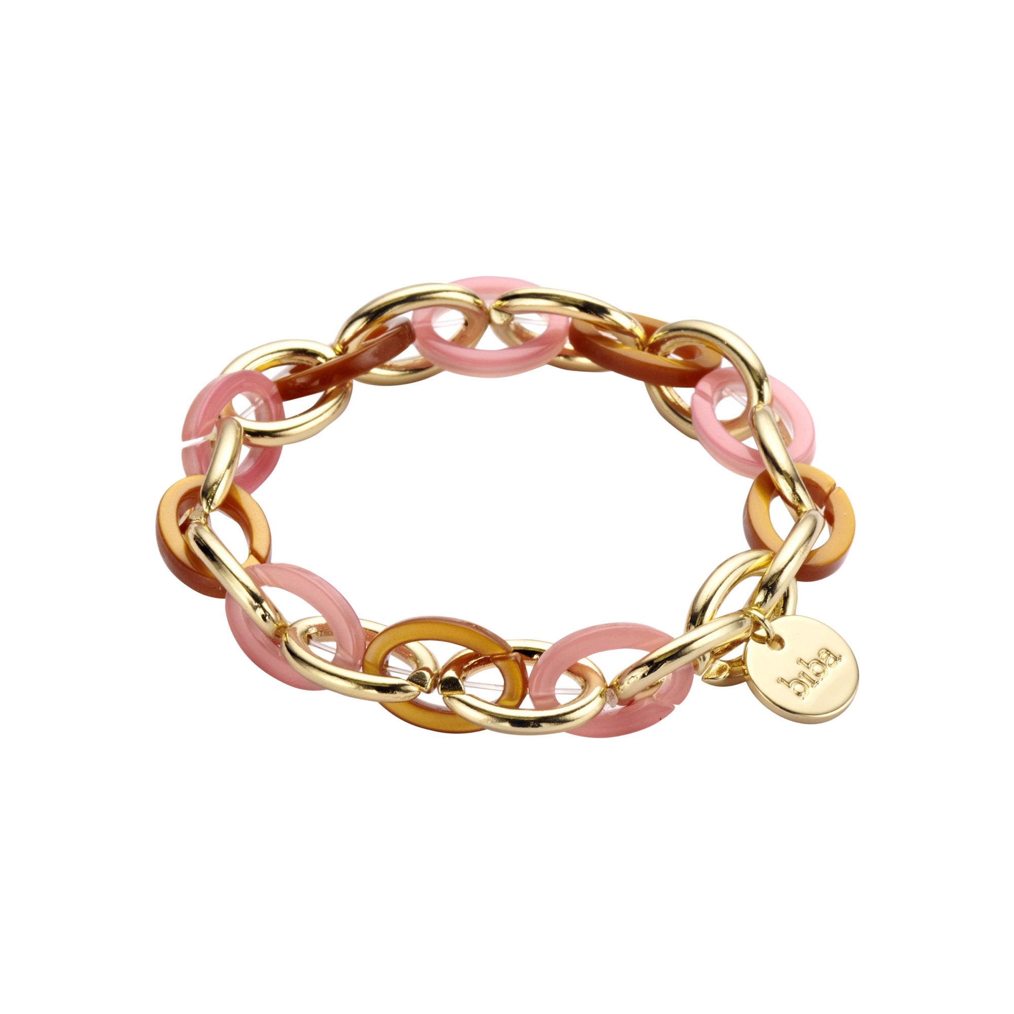 Gliederarmband Summer