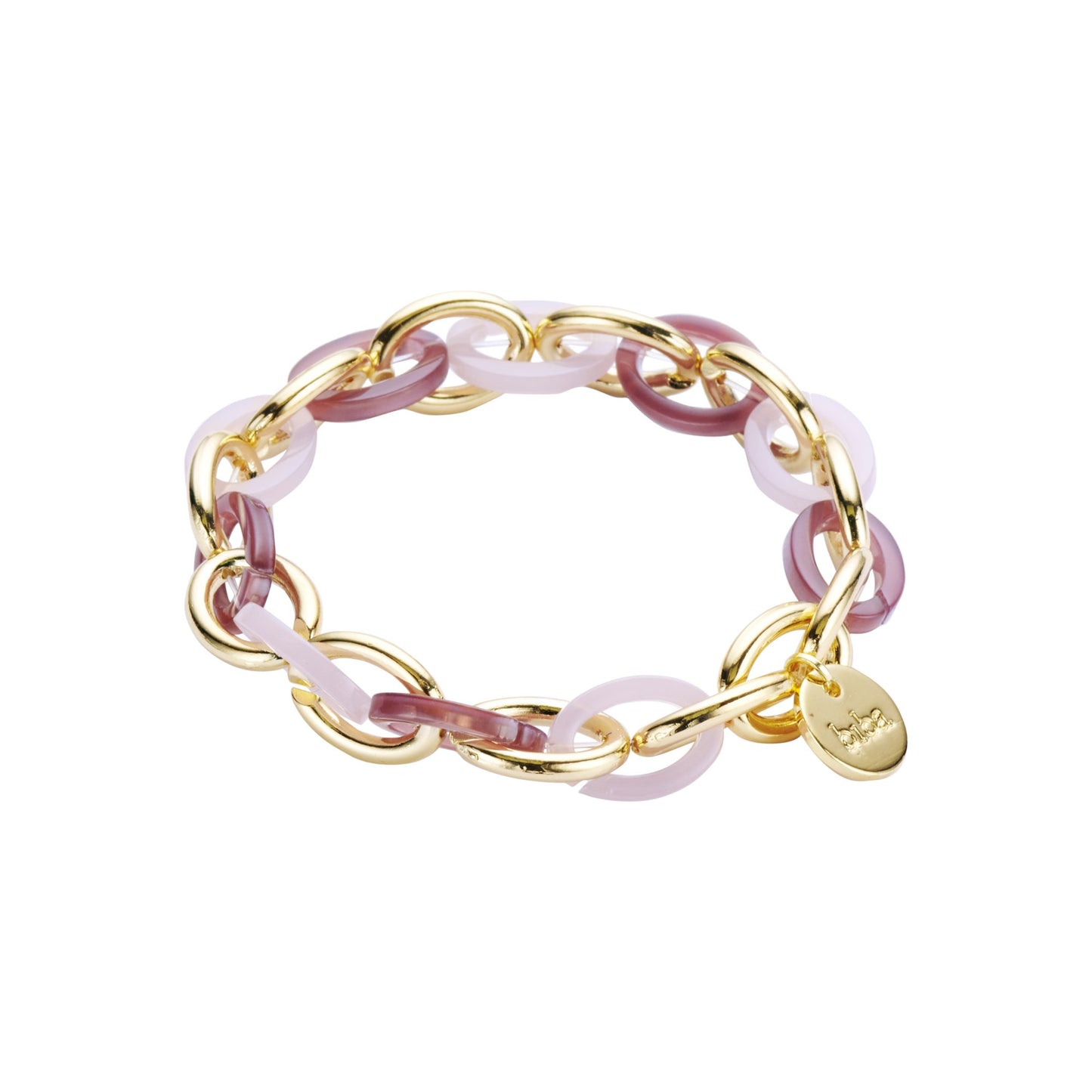 Gliederarmband Summer