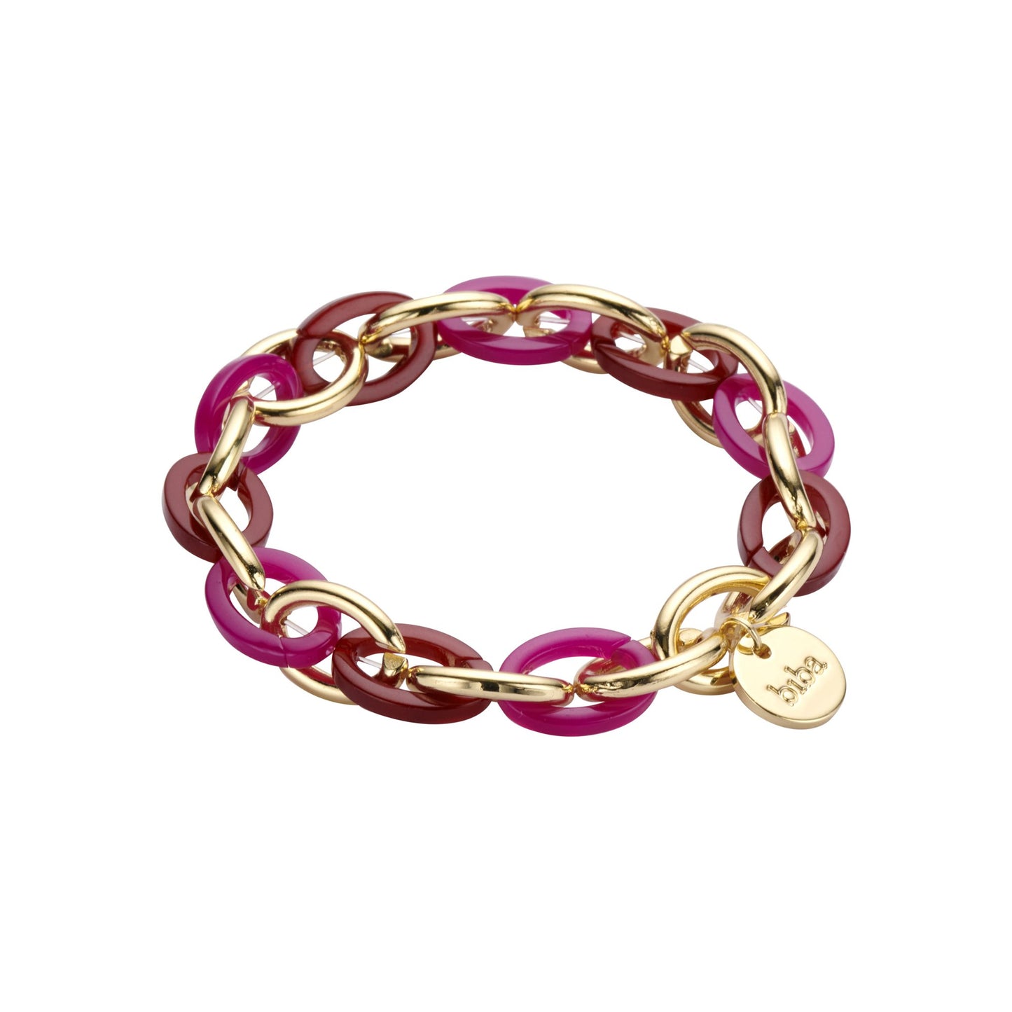 Gliederarmband Summer