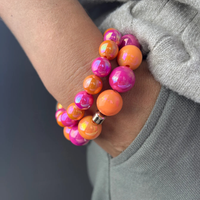 Mystic Pearl Armbänder