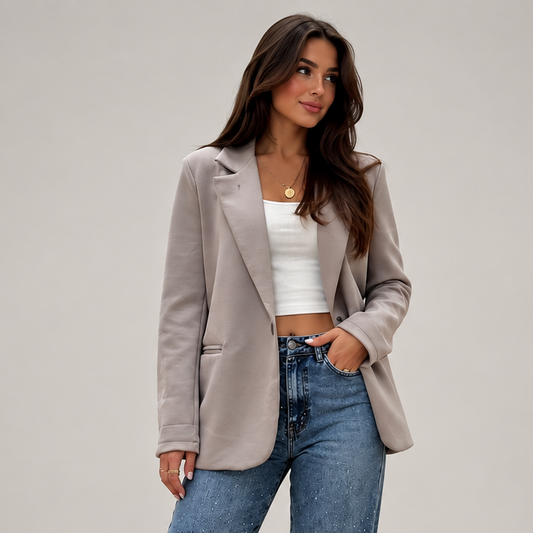 Butterstoff Blazer