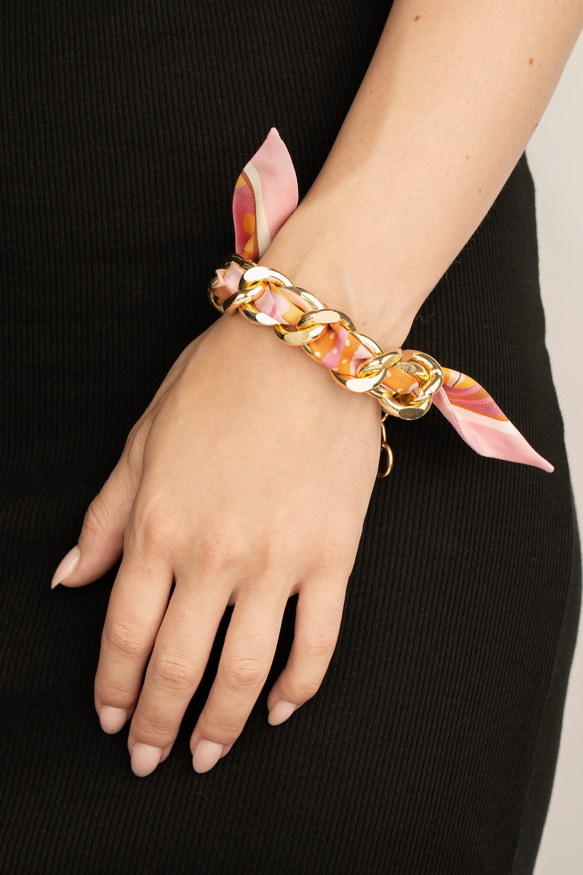 CHEEKY CHAIN Armband – INDIE Kollektion