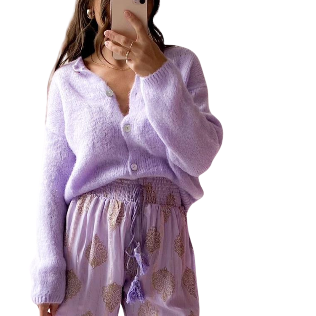 Softy Cardigan
