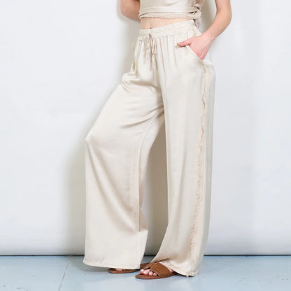 Viskosehose Luna