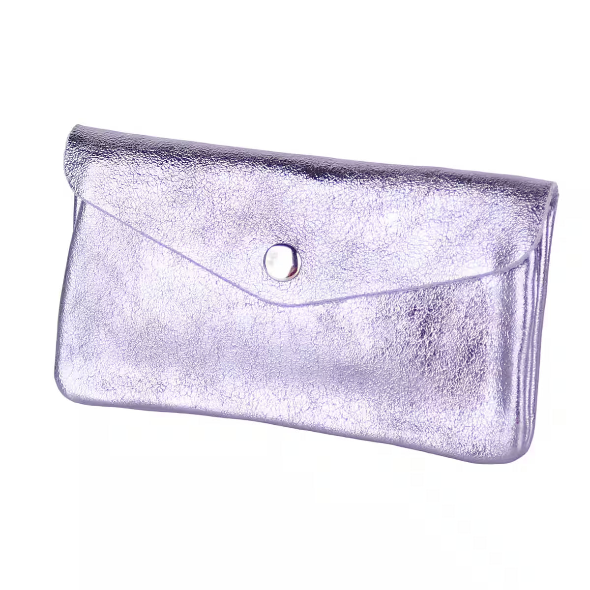 Geldbeutel_midi_metallic_flieder