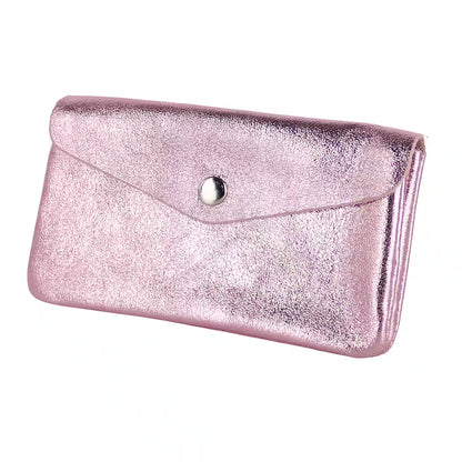 Geldbeutel_midi_metallic_rosa