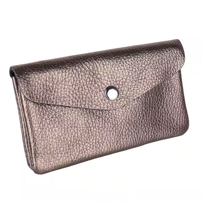 Geldbeutel_midi_metallic_taupe