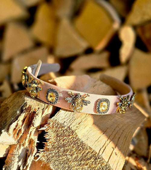 Haarschmuck Oktoberfest Wiesn