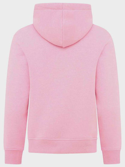 Zwillingsherz Cool Mum Club Hoodie Rosa