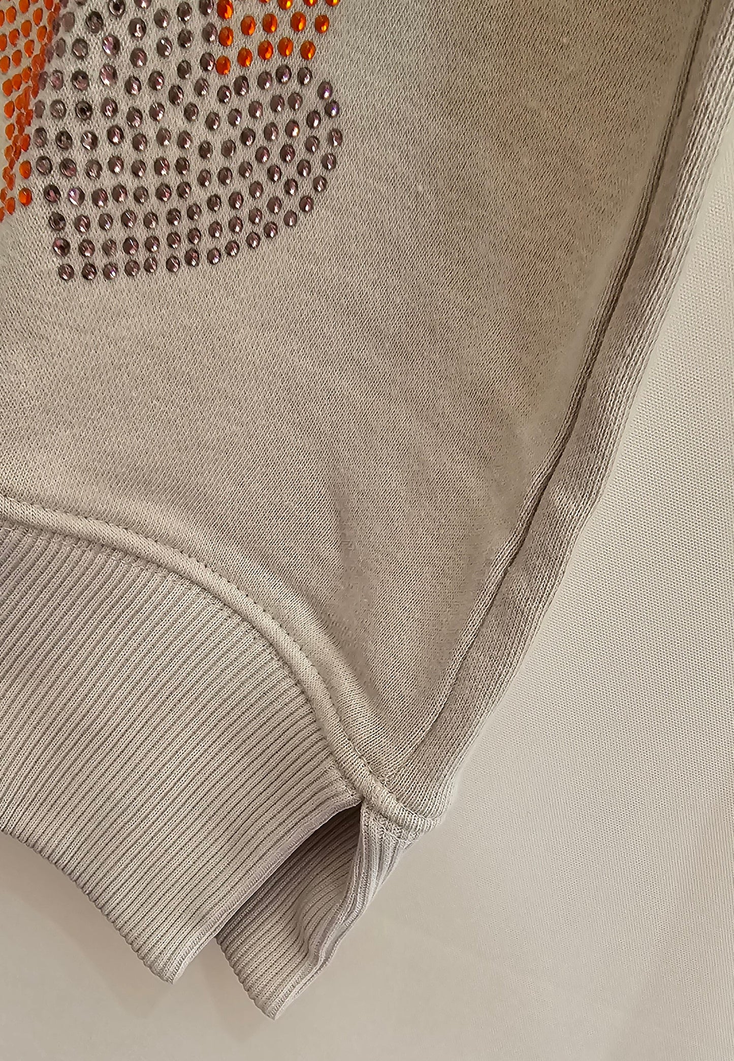 Hoodie MORE AMORE