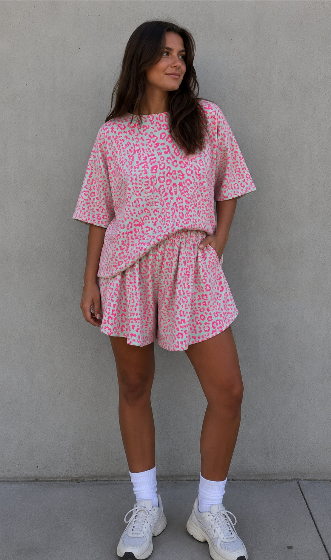 Leo Lover AMOUR Set