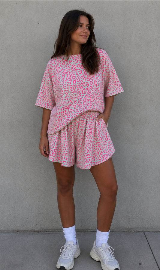 Leo Lover AMOUR Set