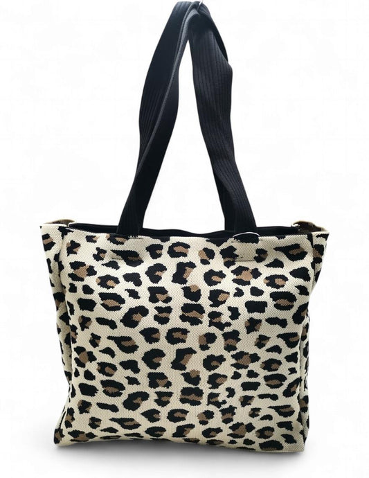 Canvas Bag Leo