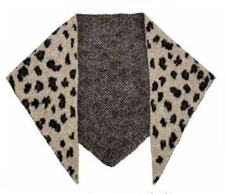 Sophie Scarf - Leo versch. Farben