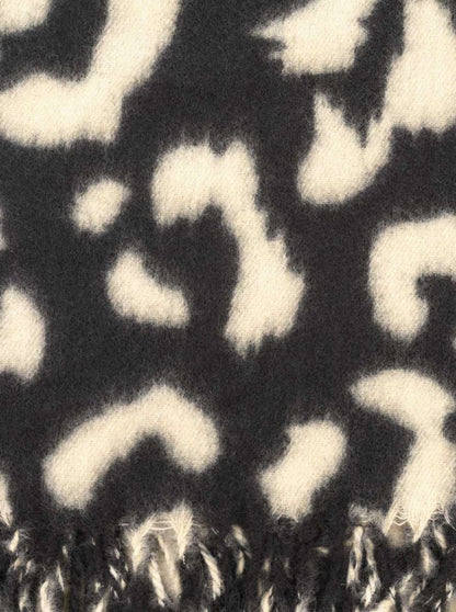 Zwillingsherz Kuschel Schal LEO