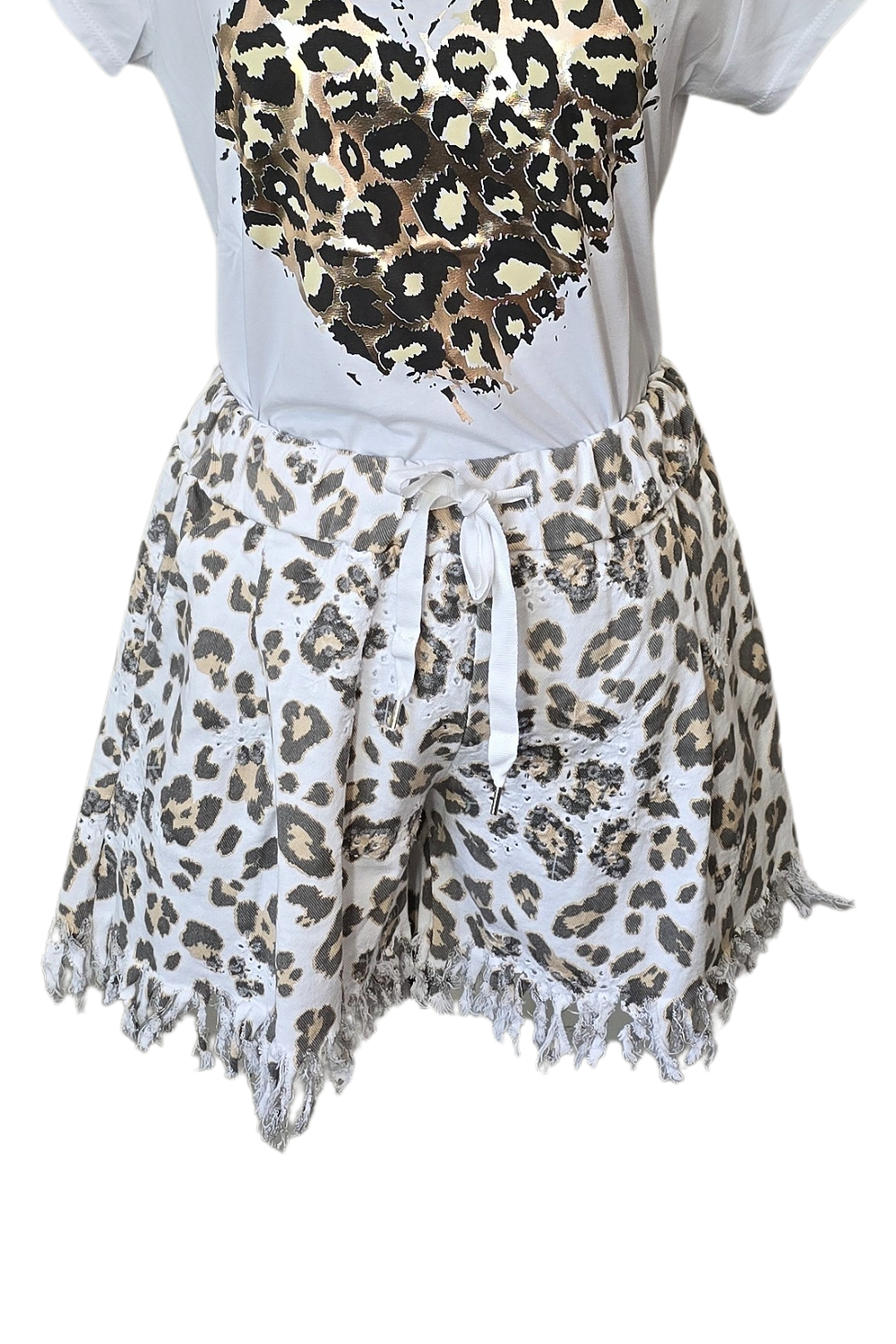 Leo Fransen Shorts