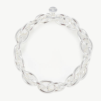 Gliederarmband MAGIC CLOSE