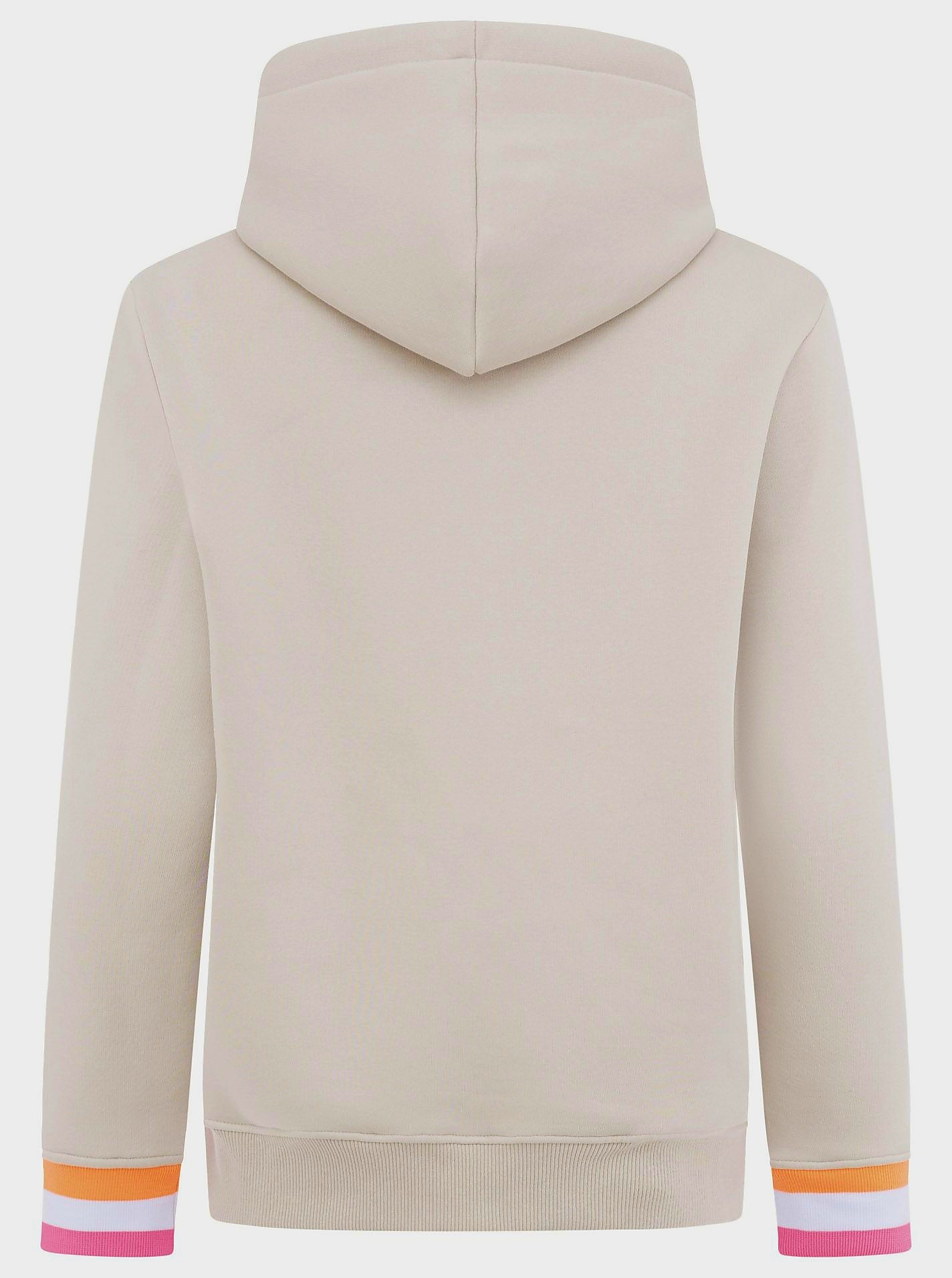 Zwillingsherz Hoodie "Dog Mom"