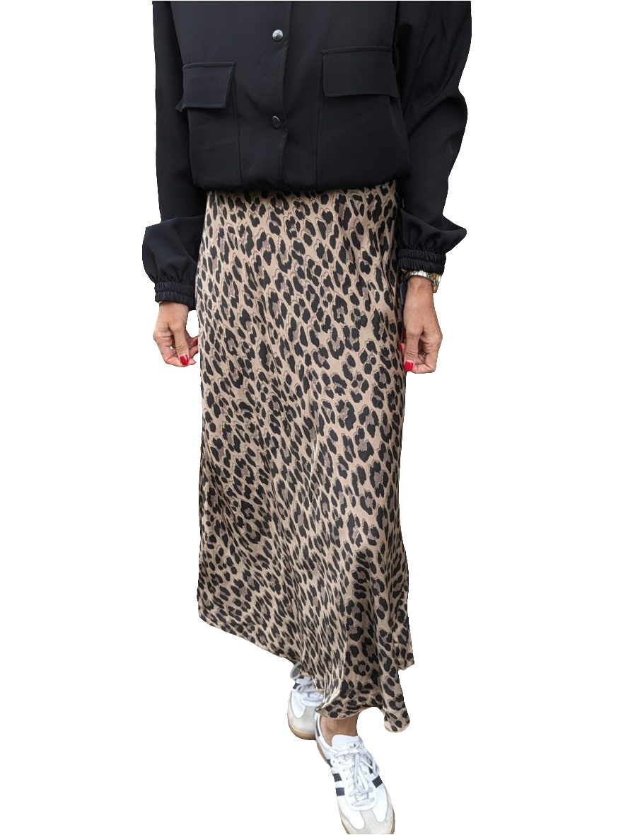 Satinrock Leo