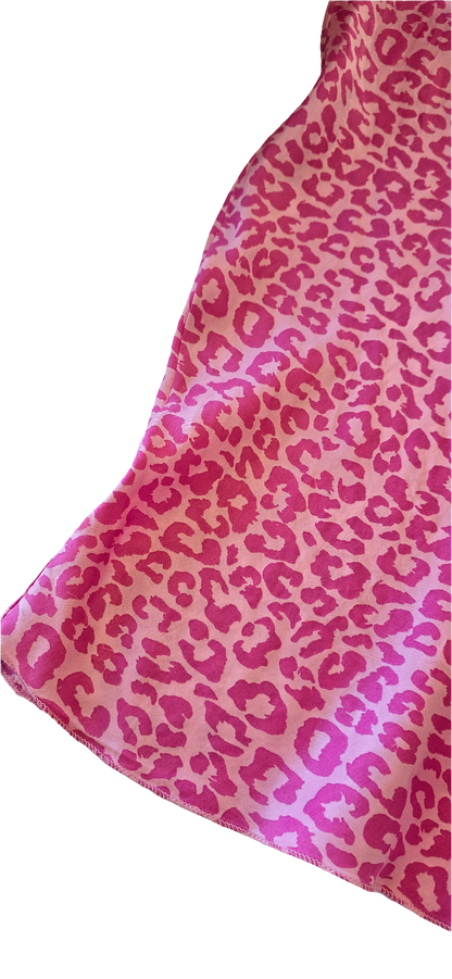 Satin Rock Leo