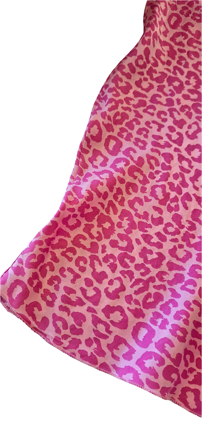 Satin Rock Leo