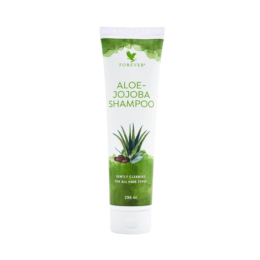 Aloe-Jojoba Shampoo