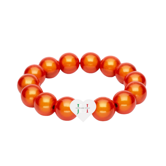 Armband Magic Pearls - Orangeria