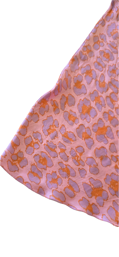 Satin Rock Leo